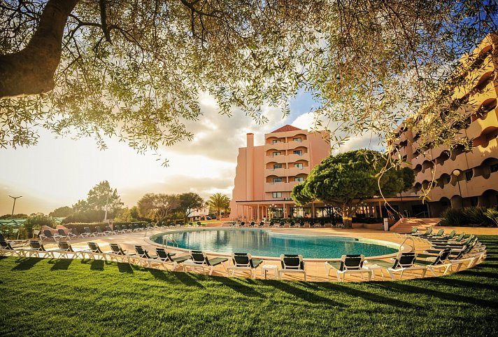 Vila Galé Atlantico