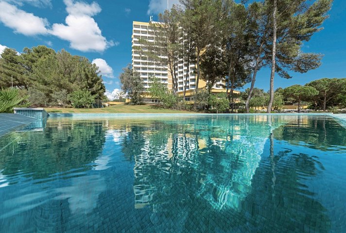 Pestana Blue Alvor Beach - All Inclusive Hotel