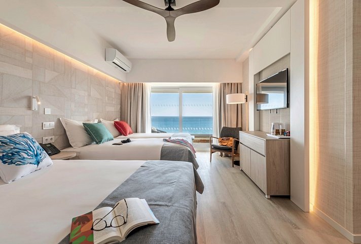 Pestana Blue Alvor Beach - All Inclusive Hotel