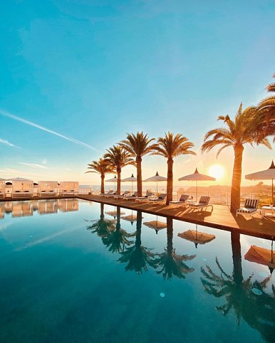 Bela Vista Hotel & Spa