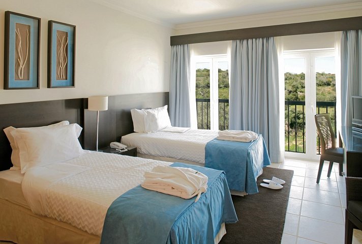 Vale d'Oliveiras Quinta Resort & Spa