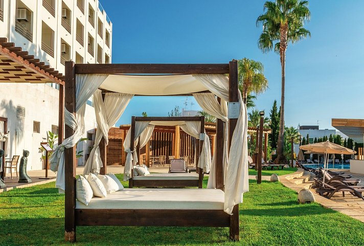 AP Maria Nova Lounge