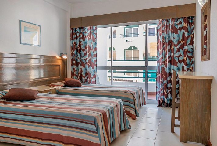Aparthotel Calema Avenida Jardim