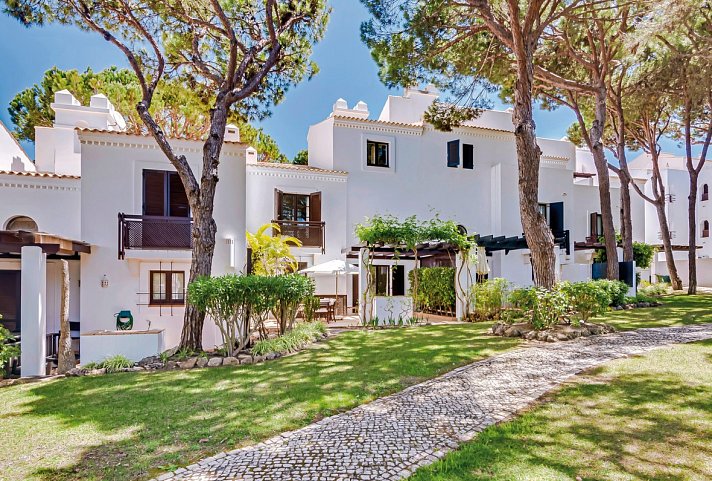 Pine Cliffs Townhouses & Pine Cliffs Gardens - Pine Cliffs Townhouses