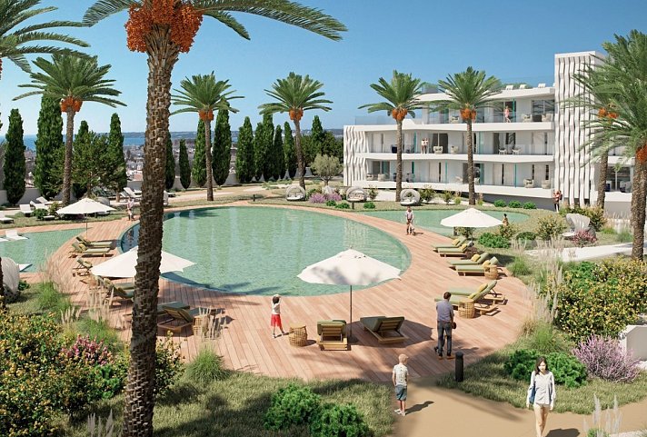 ananea Castelo Suites Algarve - Modellbild