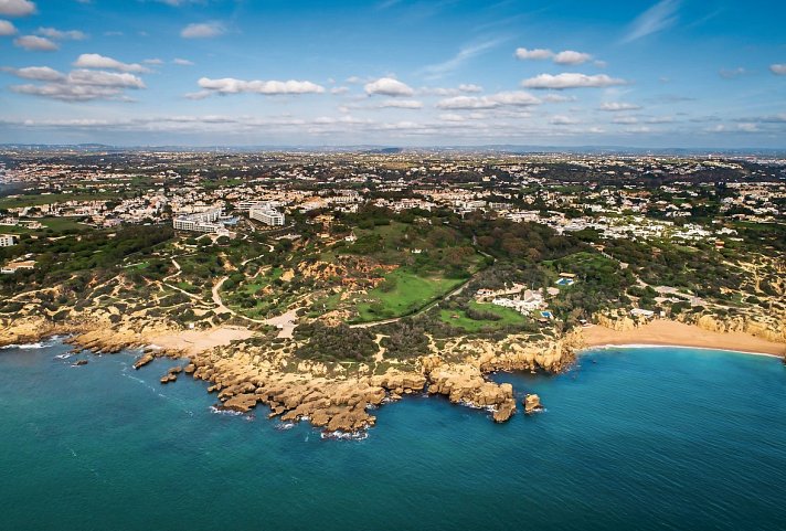 ananea Castelo Suites Algarve