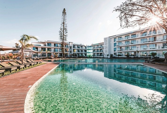 ananea Castelo Suites Algarve