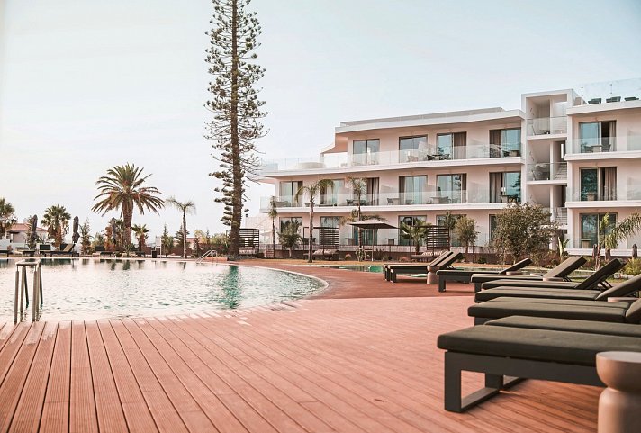 ananea Castelo Suites Algarve