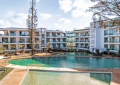 ananea Castelo Suites Algarve Albufeira