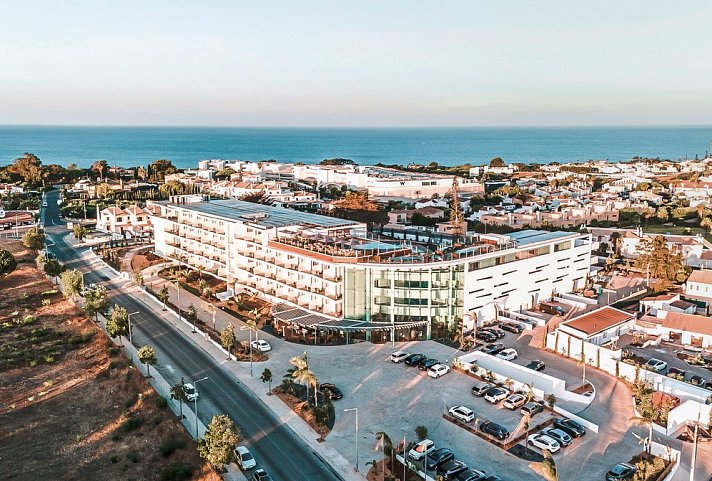 ananea Castelo Suites Algarve