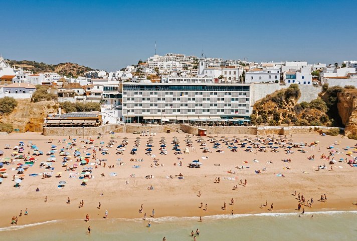 Sol e Mar