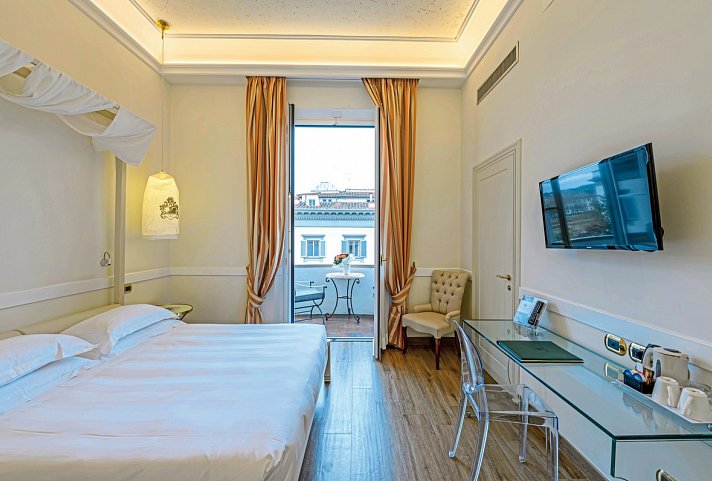 Hotel Kraft