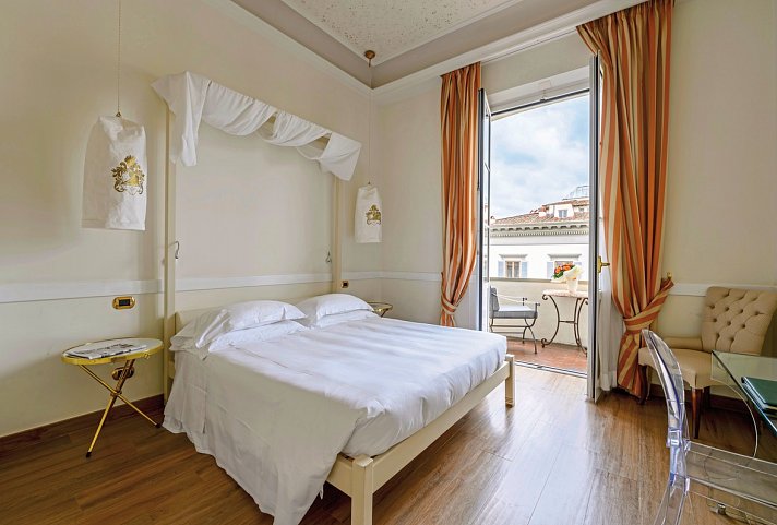 Hotel Kraft