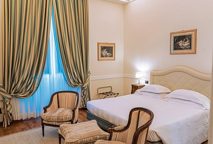 Hotel Kraft