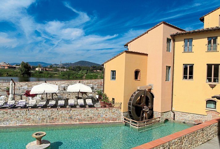 Mulino di Firenze