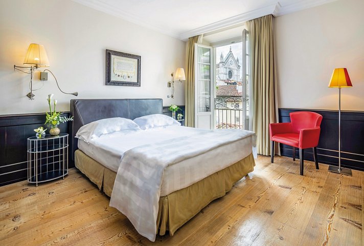 Palazzo Firenze by Baglioni Hotels & Resorts - Deluxe