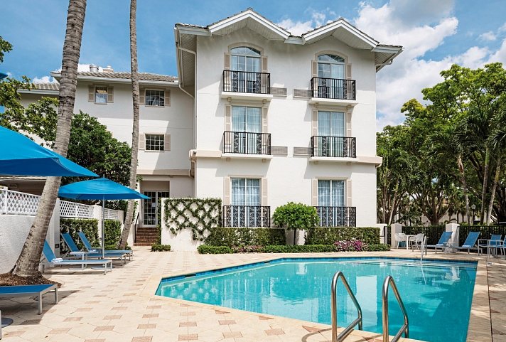 Capri Inn