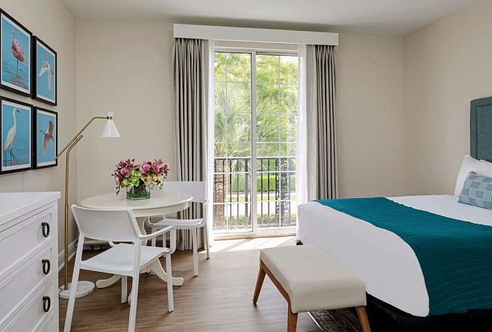 Capri Inn