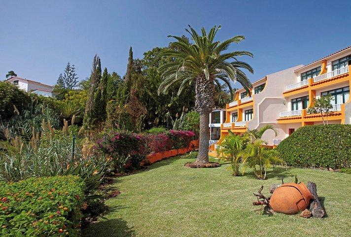 Alpino Atlantico Ayurveda Hotel