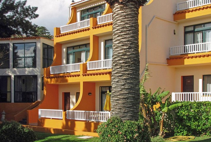 Alpino Atlantico Ayurveda Hotel