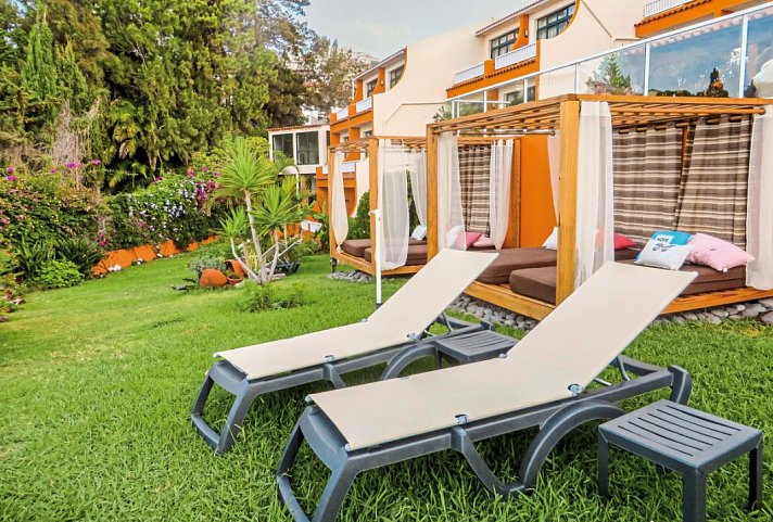 Alpino Atlantico Ayurveda Hotel