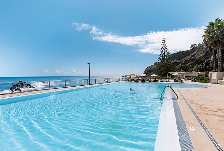 Orca Praia