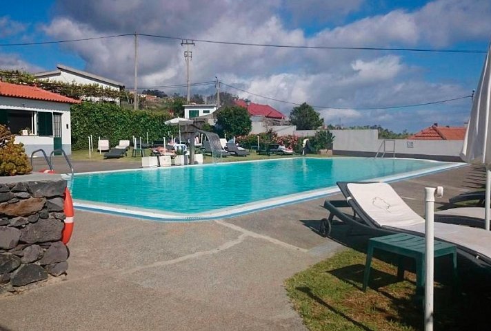 Jardim Atlantico