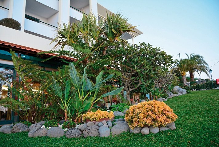 Jardim Atlantico