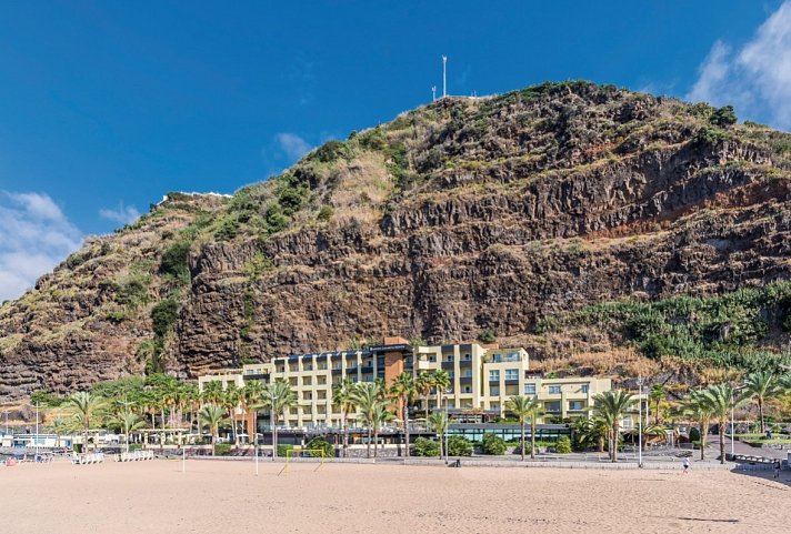 Calheta Beach