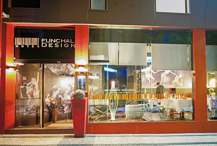 Funchal Design