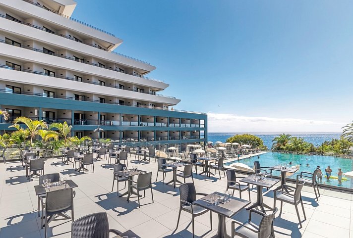 Enotel Lido
