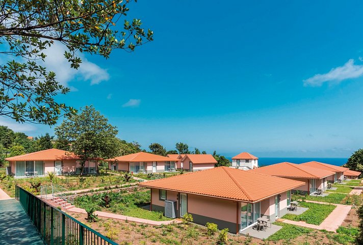 Pestana Quinta do Arco & Rose Garden Hotel