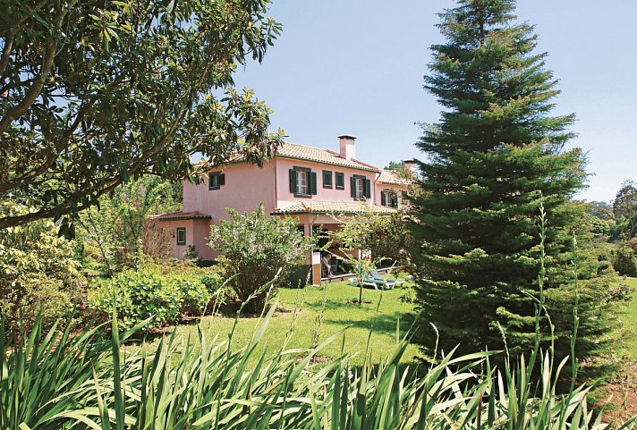 Quinta Santo Antonio da Serra