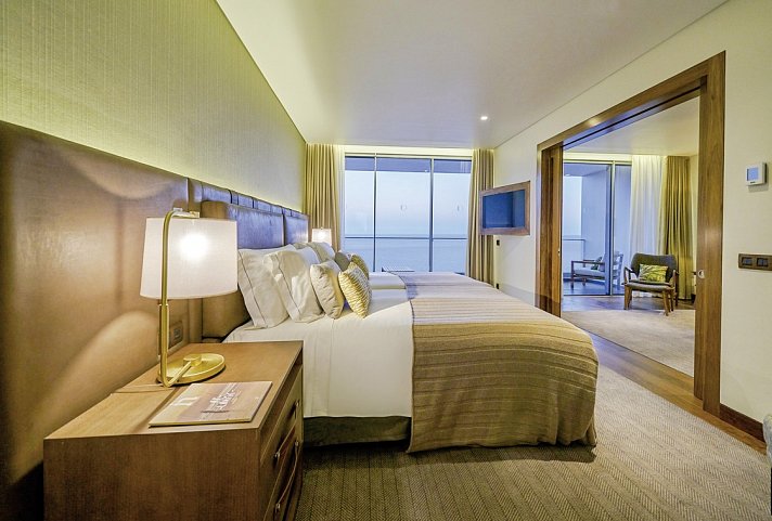 Les Suites at The Cliff Bay