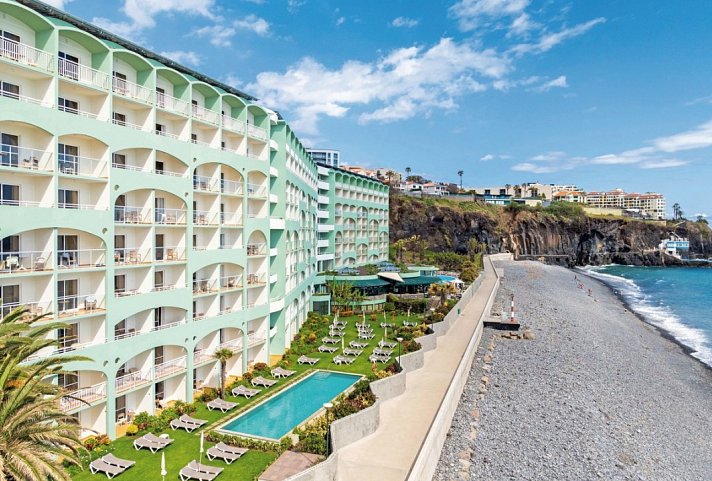 Pestana Ocean Bay All Inclusive