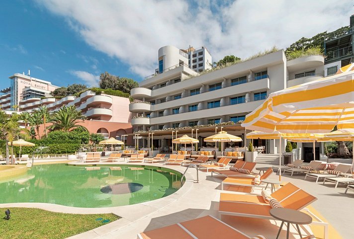 NEXT by Savoy Signature