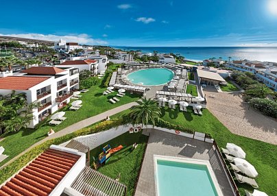 Esencia de Fuerteventura by Princess Hotels Pájara