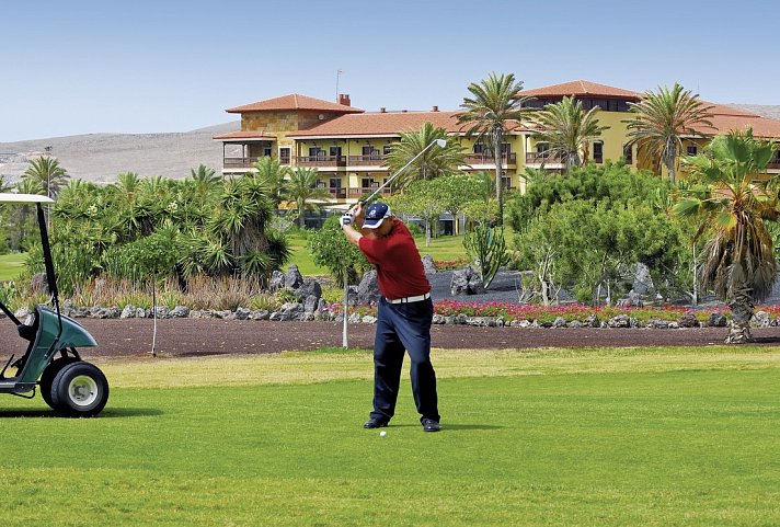 Elba Palace Golf Boutique Hotel