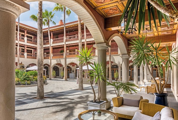Elba Palace Golf Boutique Hotel