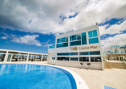 Hotel Boutique TAO Caleta Mar Corralejo