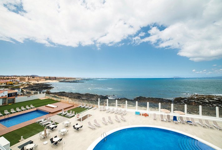 Hotel Boutique TAO Caleta Mar