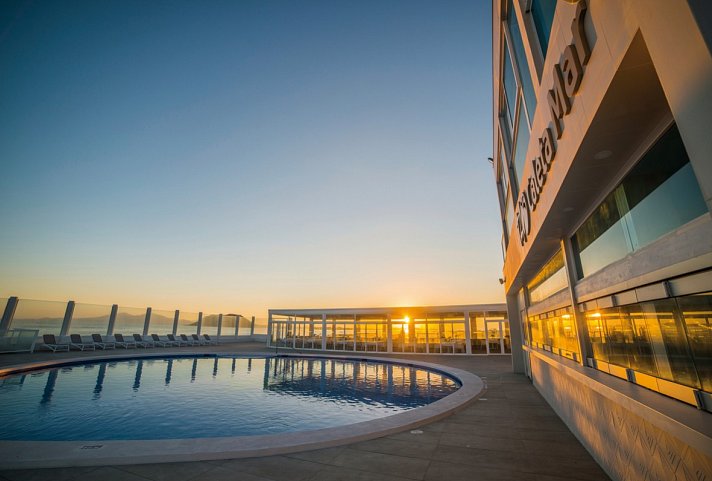 Hotel Boutique TAO Caleta Mar