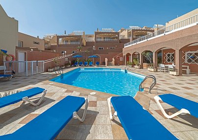 Villas Monte Solana by LIVVO Solana Matorral