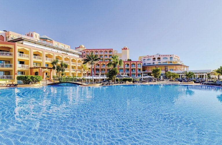 H10 Playa Esmeralda