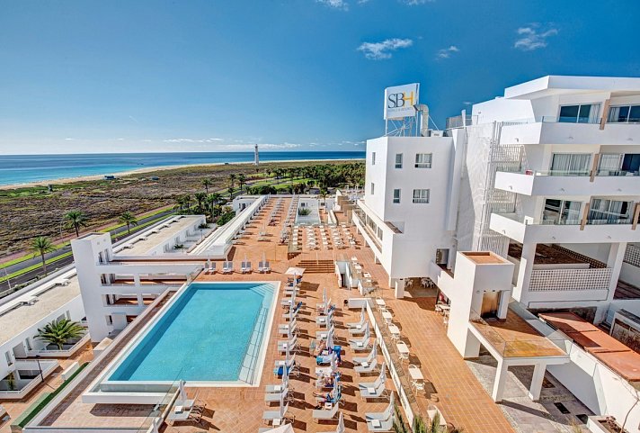 SBH Maxorata Resort