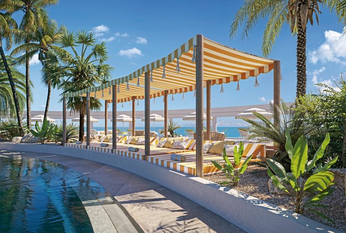 Iberostar Selection Fuerteventura Palace - Render