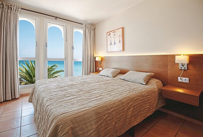Sotavento Beach Club