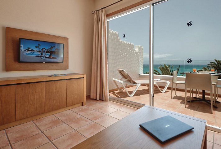 Sotavento Beach Club