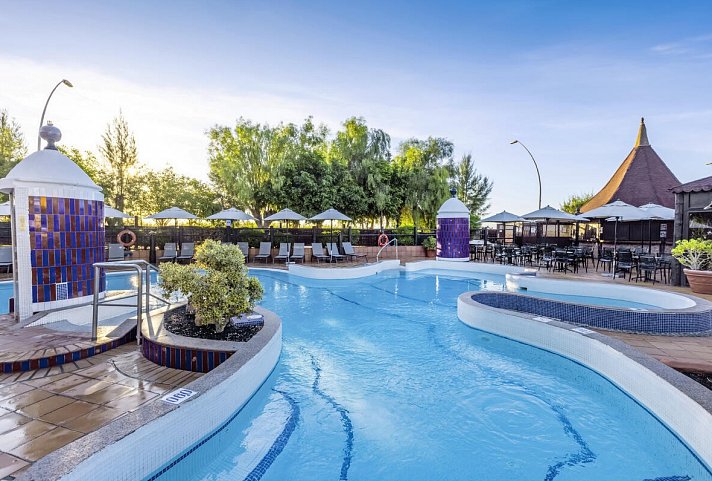 IFA Altamarena by Lopesan Hotels