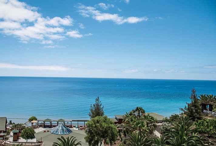 Marina Playa Suites